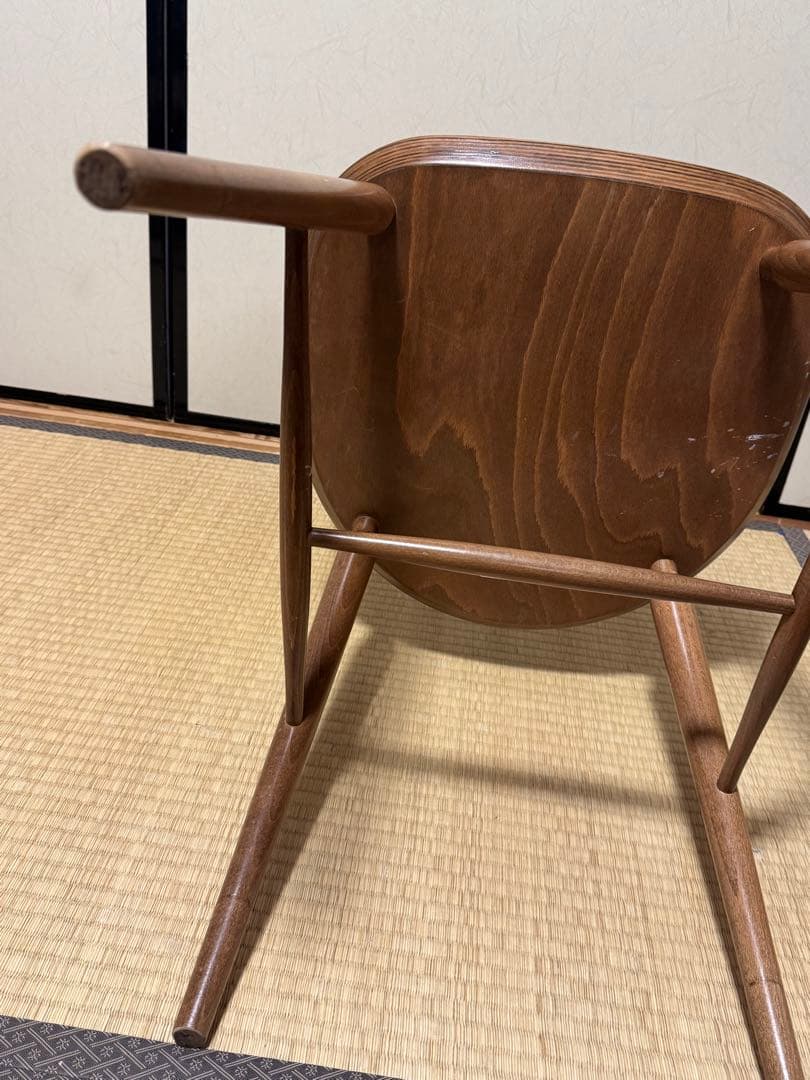 unico KOTONA ダイニングチェア