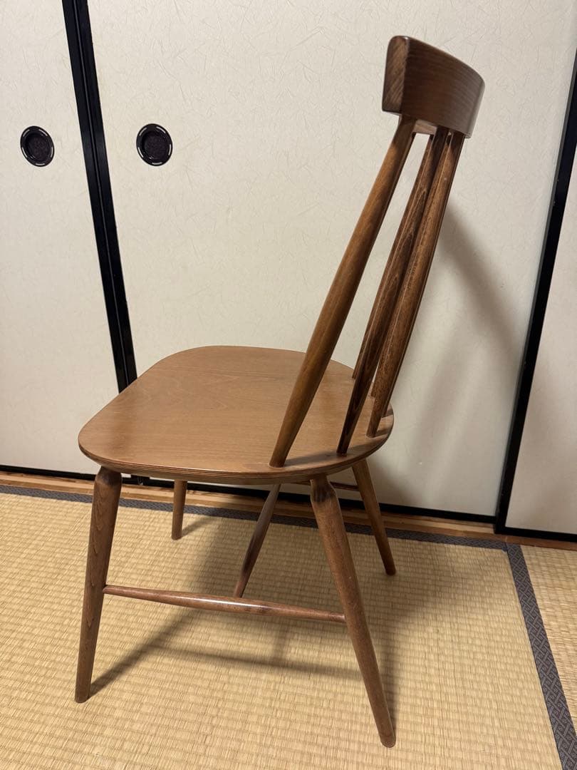 unico KOTONA ダイニングチェア