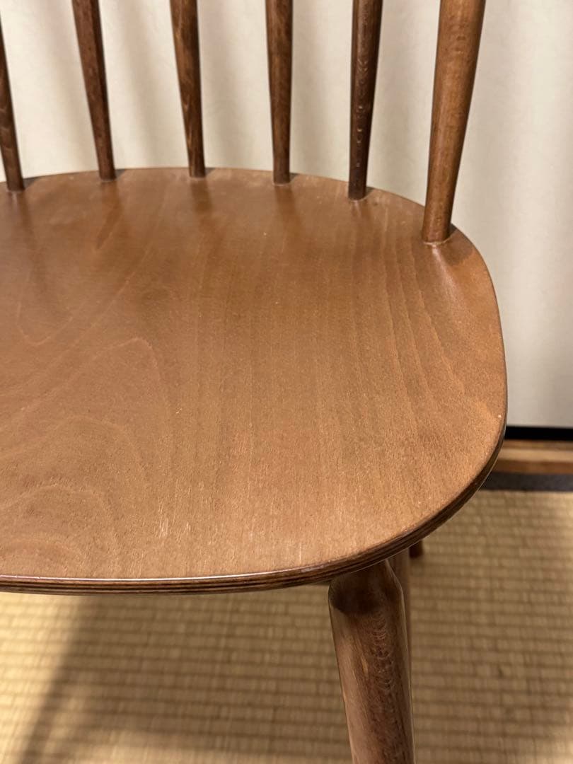 unico KOTONA ダイニングチェア