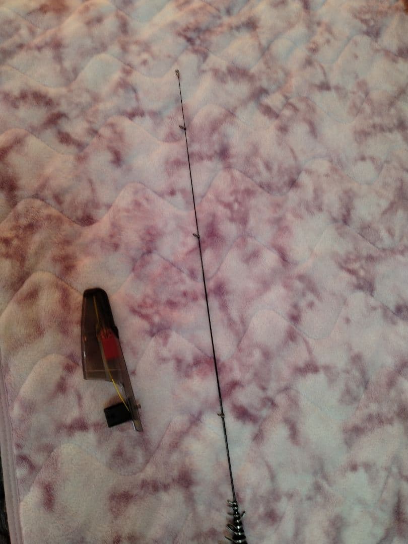 がまかつ　アテンダーII 　1.25-50