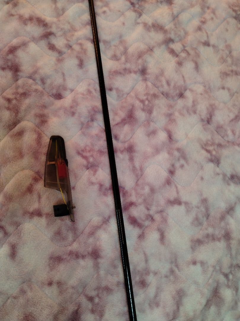 がまかつ　アテンダーII 　1.25-50