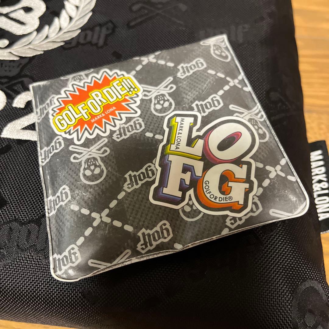 マークアンドロナ 携帯灰皿 - メルカリ