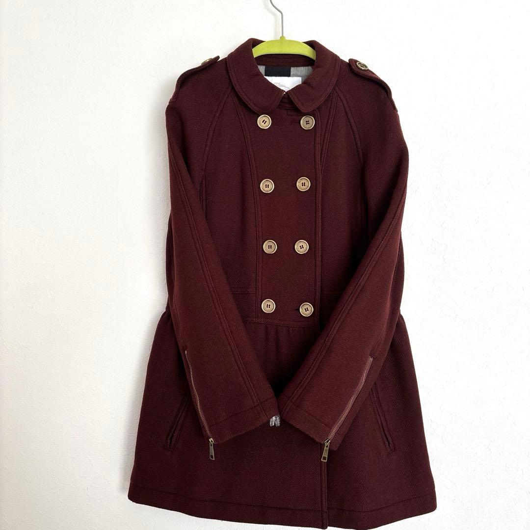 バーバリーチルドレン BURBERRY CHILDREN　コート　ジャケット