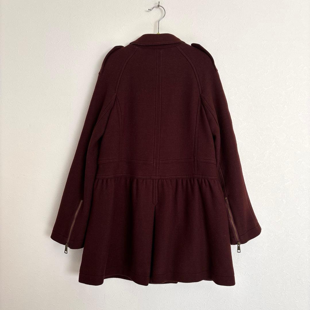 バーバリーチルドレン BURBERRY CHILDREN　コート　ジャケット