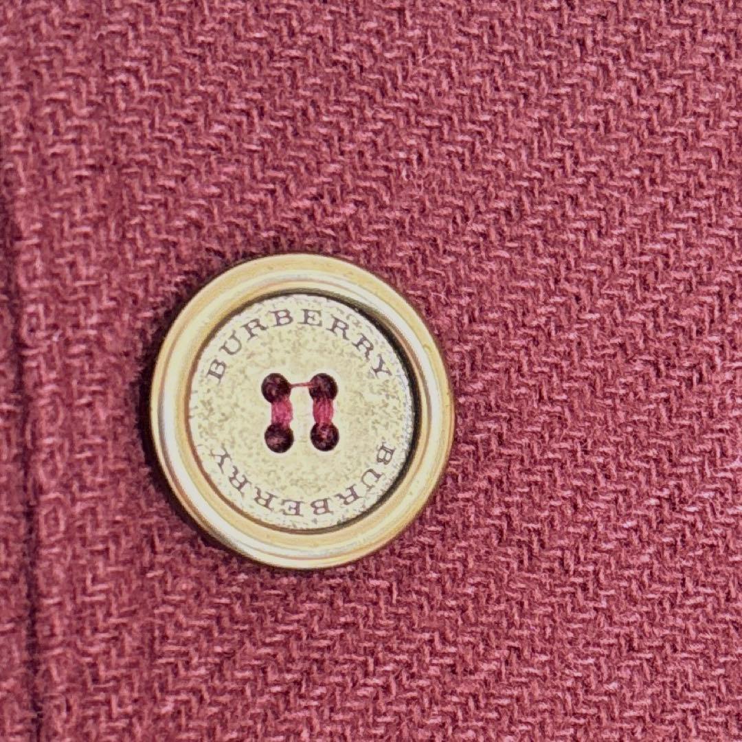 バーバリーチルドレン BURBERRY CHILDREN　コート　ジャケット