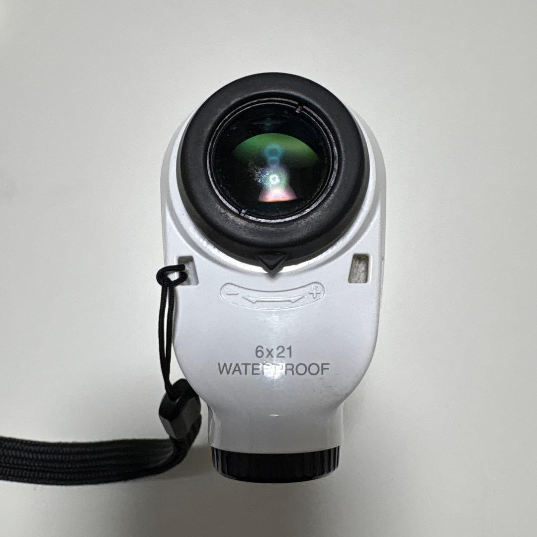 Nikon COOLSHOT PRO ゴルフ用距離計