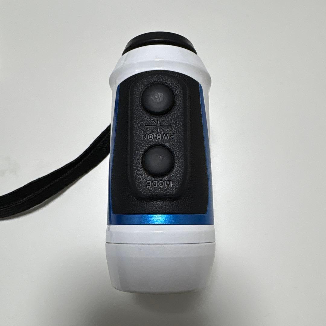 Nikon COOLSHOT PRO ゴルフ用距離計