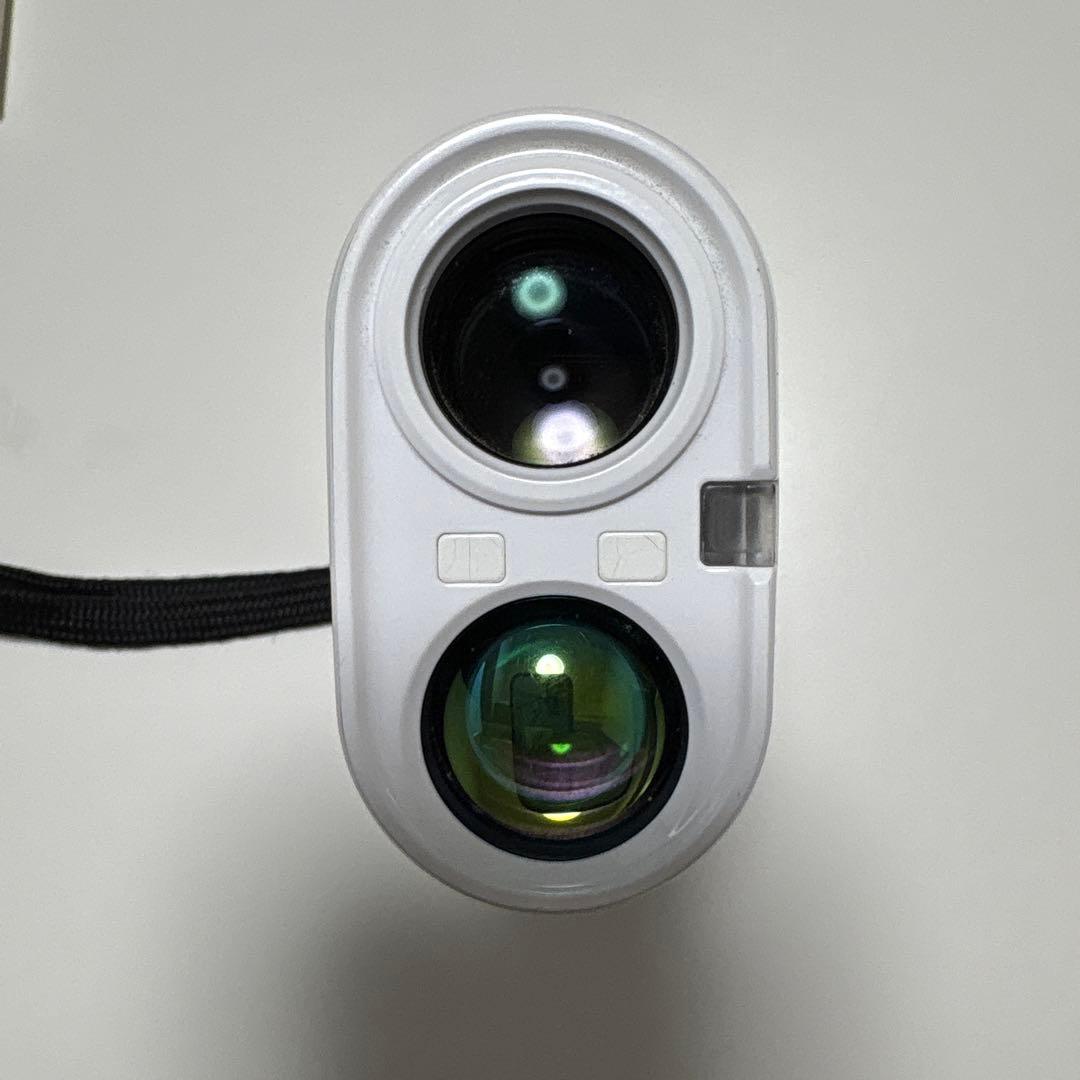 Nikon COOLSHOT PRO ゴルフ用距離計