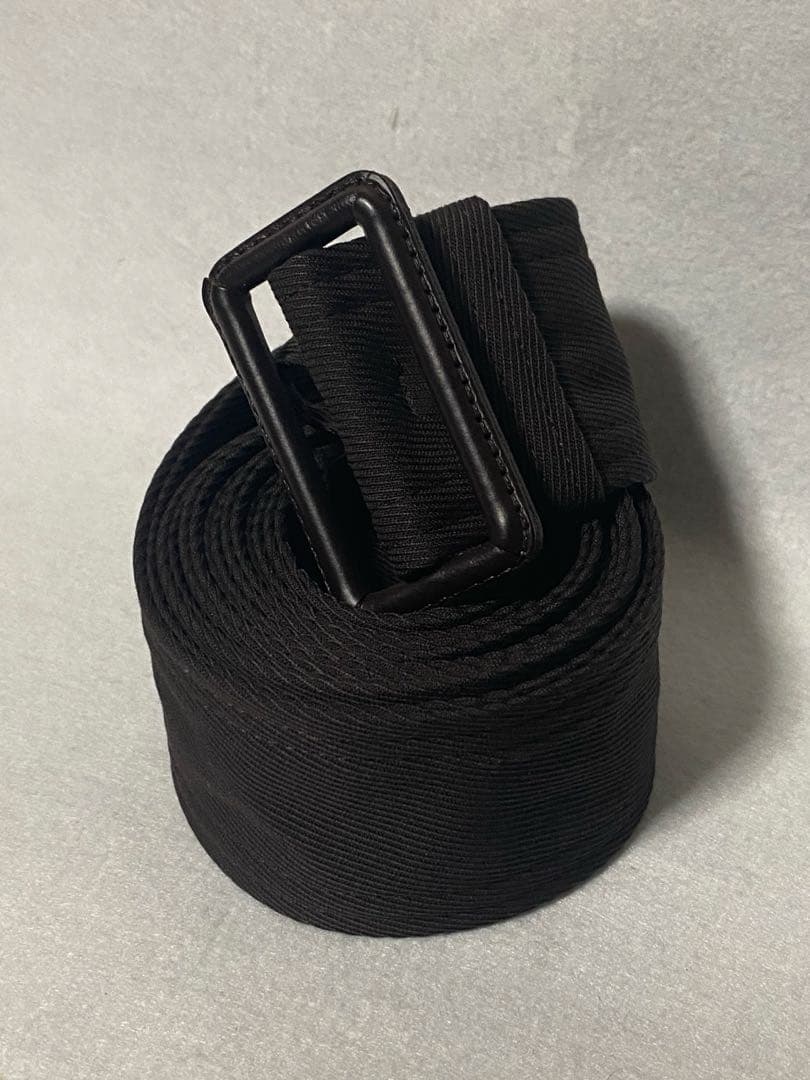 YOKE ヨーク WOOL ウール ブラウン ダブルブレスドオーバーコート