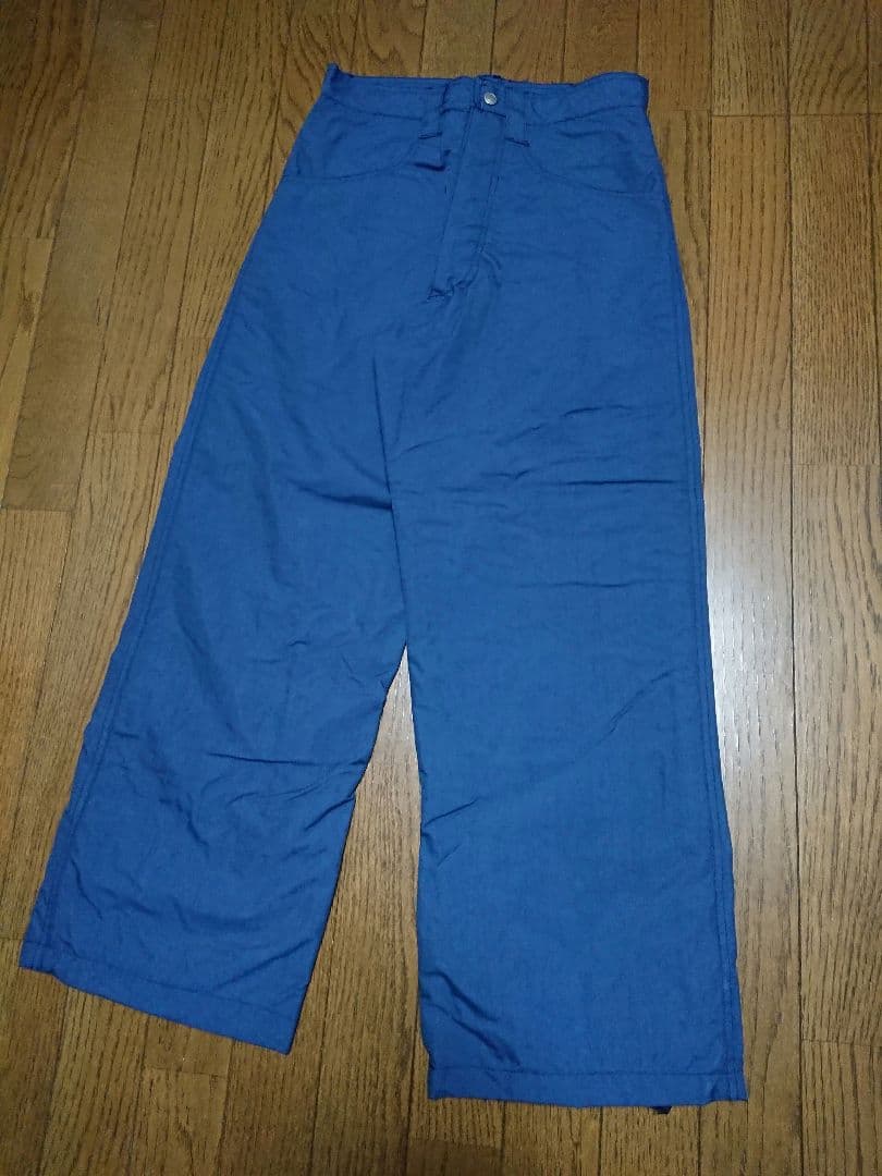 【美品】レディース　スキー　スノーボード　ウエア Sサイズ 上下セット