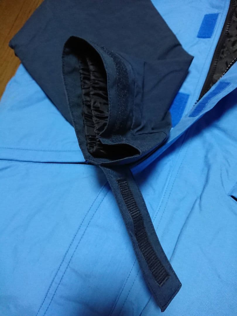 【美品】レディース　スキー　スノーボード　ウエア Sサイズ 上下セット