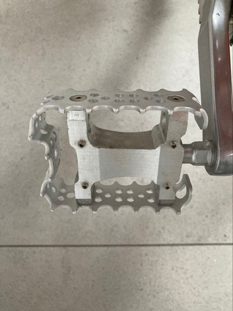 MON PRO　フルサスダウンヒルMTB　NX9.7 1998年モデル