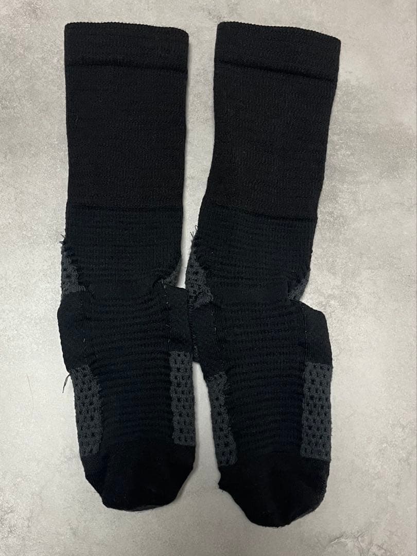 ballaholic / NIKE / UA バスケットソックス 10足セット