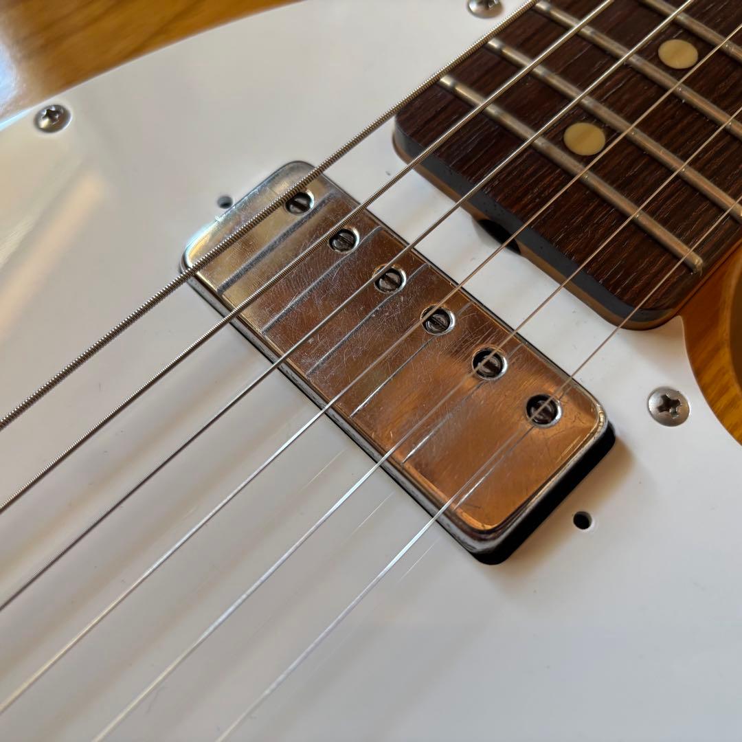 g'7 Special g7-TL Type-3 Faded Natural - メルカリ