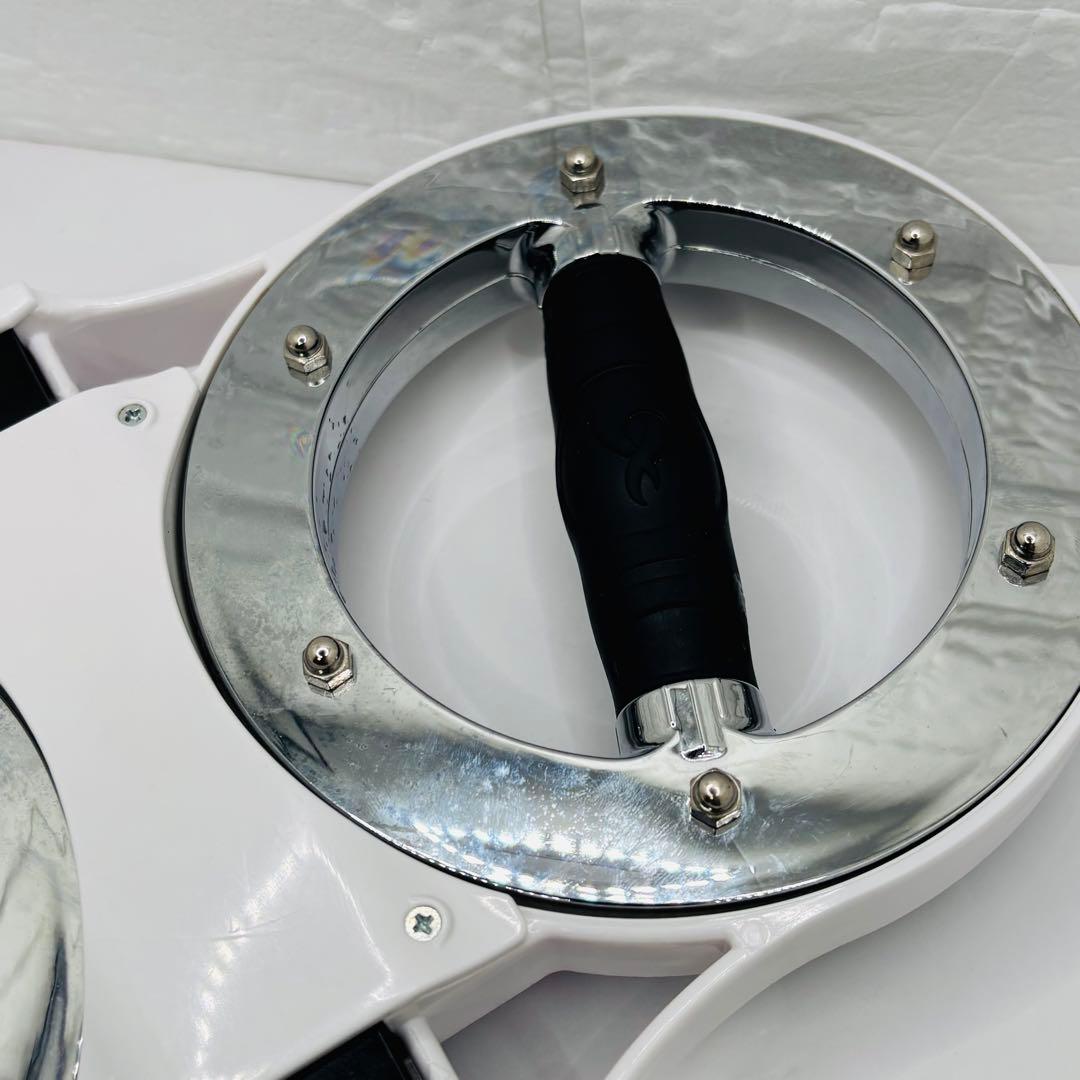 The BURNMACHINE2 バーンマシン2 トレーニング 筋トレ 腕