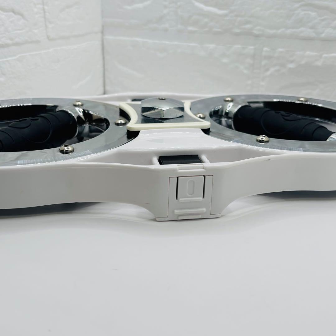 The BURNMACHINE2 バーンマシン2 トレーニング 筋トレ 腕