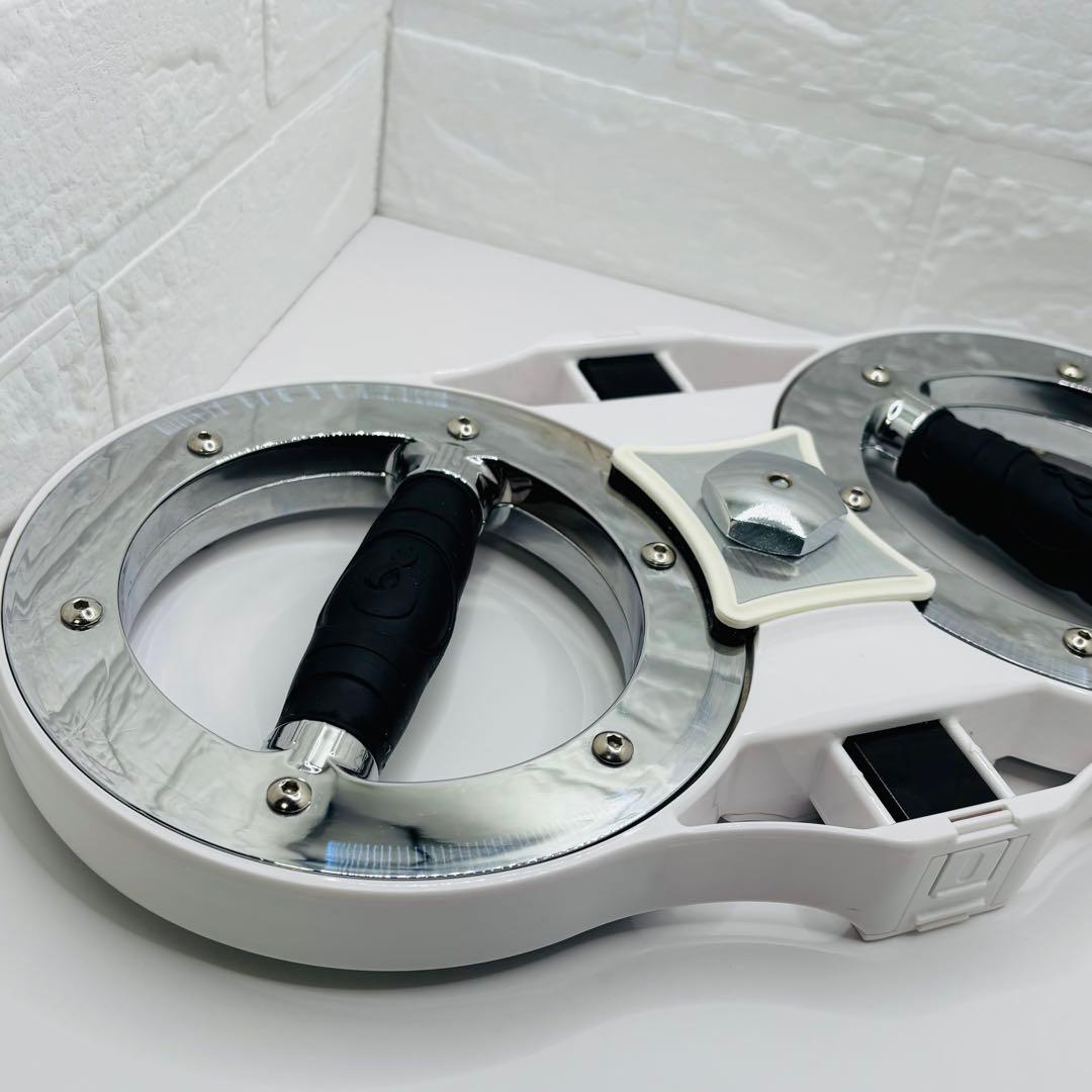 The BURNMACHINE2 バーンマシン2 トレーニング 筋トレ 腕