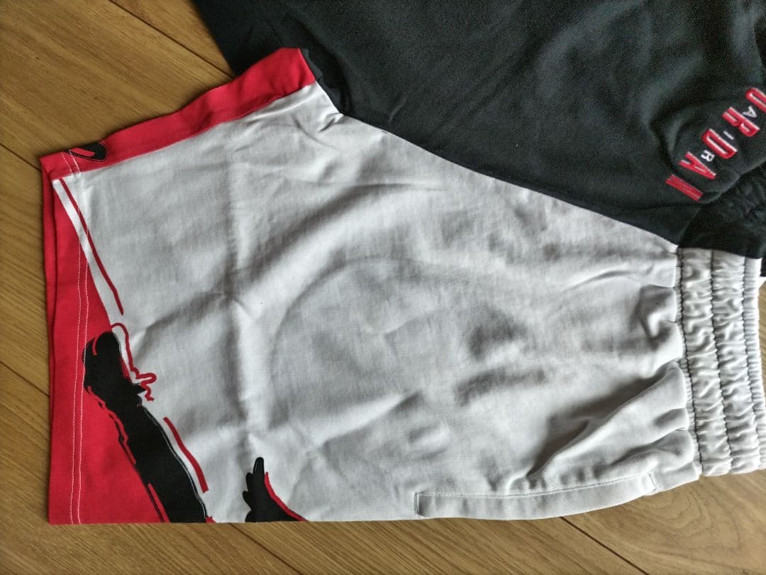 NIKE エアジョーダン Ⅷ ショートパンツ / 586739