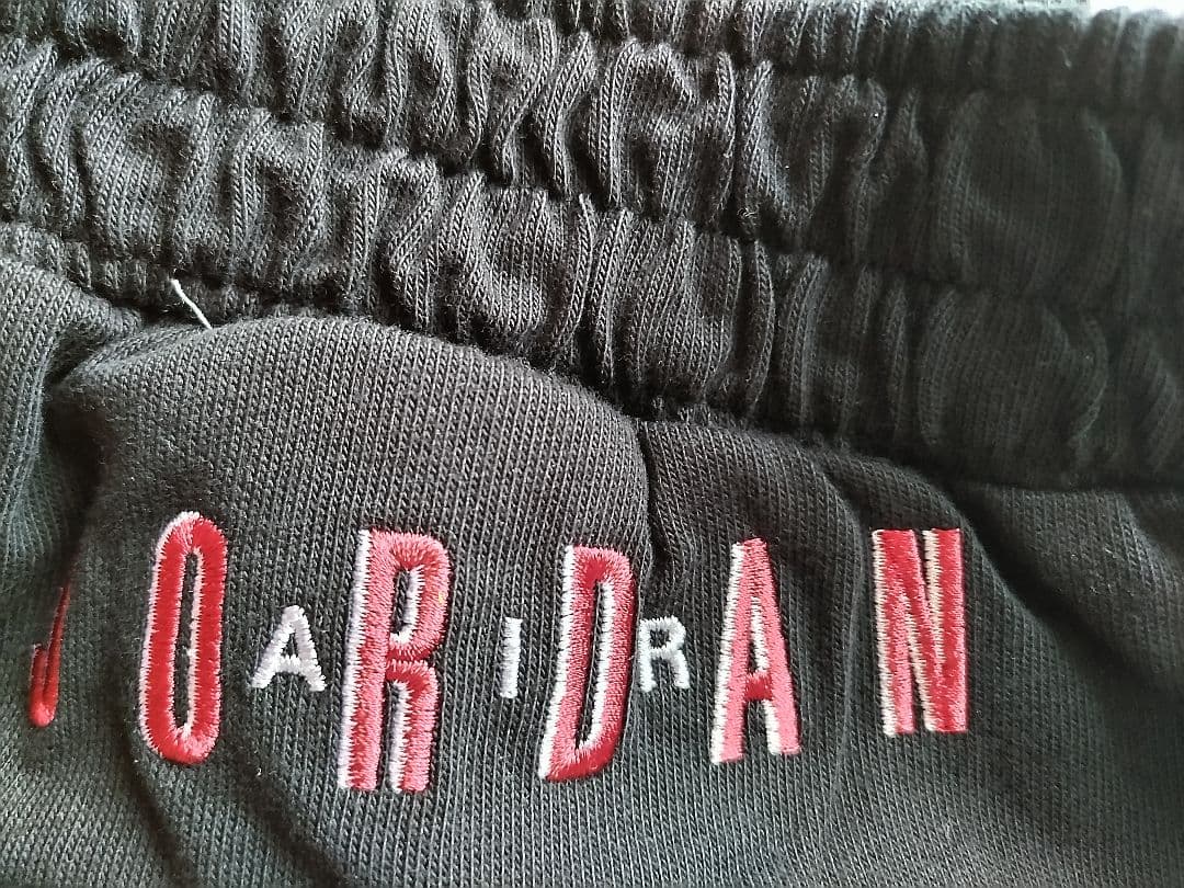 NIKE エアジョーダン Ⅷ ショートパンツ / 586739