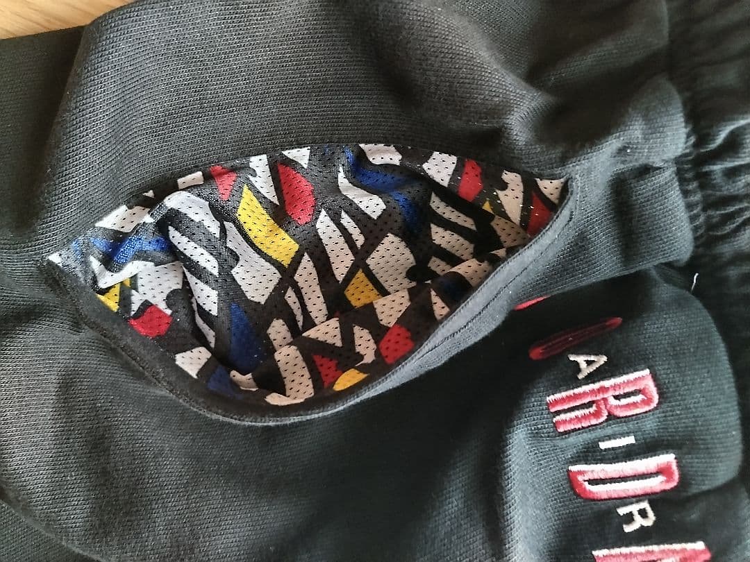 NIKE エアジョーダン Ⅷ ショートパンツ / 586739