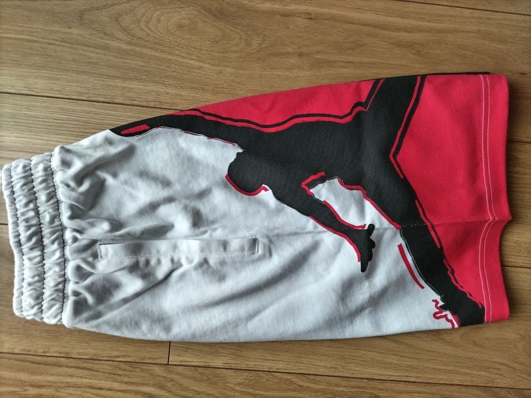 NIKE エアジョーダン Ⅷ ショートパンツ / 586739