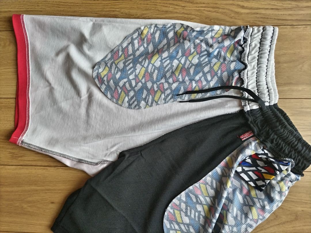 NIKE エアジョーダン Ⅷ ショートパンツ / 586739