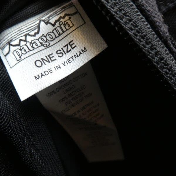 patagonia フィールドスミス ヒップパック 5L 未使用 ボディバッグ