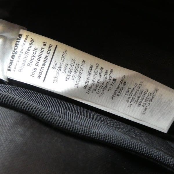 patagonia フィールドスミス ヒップパック 5L 未使用 ボディバッグ