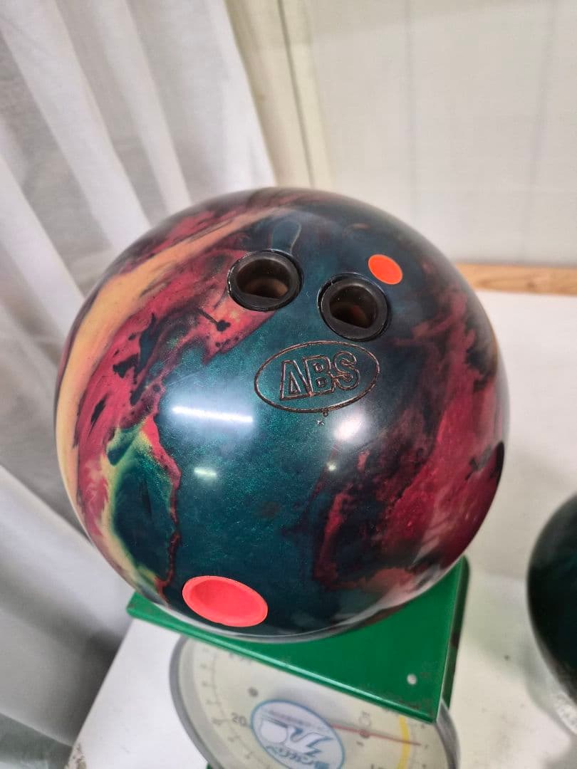 PRO-AM ボウリング用バッグ キャスター付き