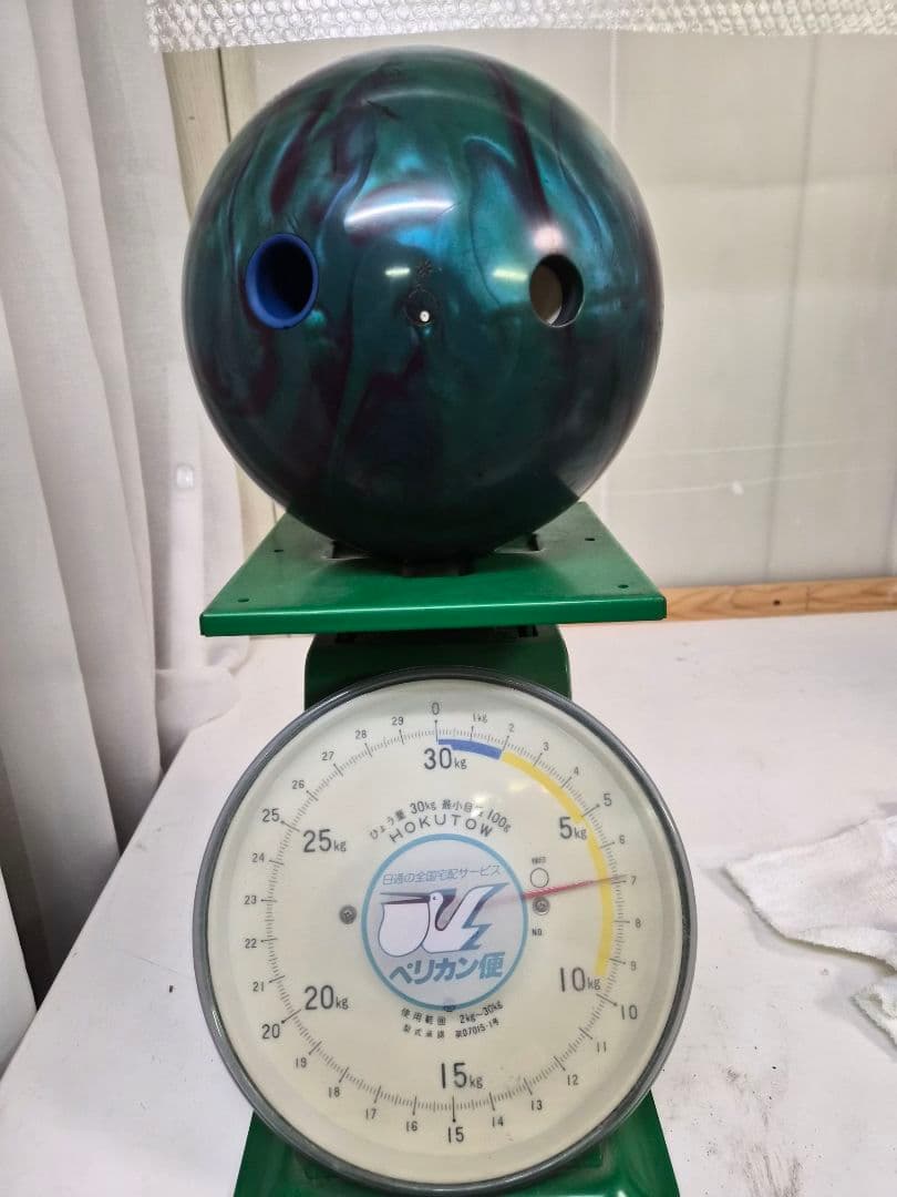 PRO-AM ボウリング用バッグ キャスター付き