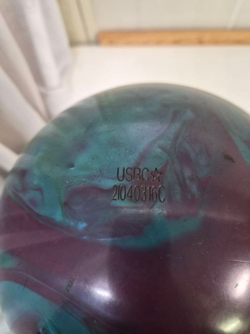 PRO-AM ボウリング用バッグ キャスター付き