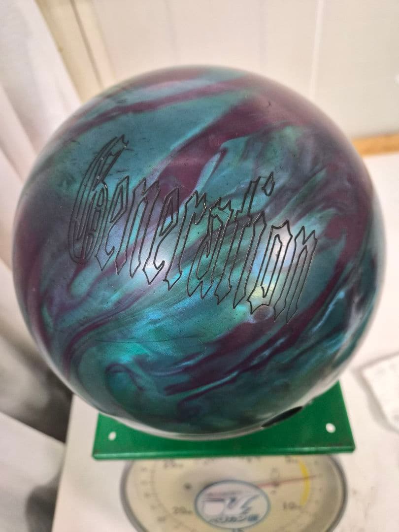 PRO-AM ボウリング用バッグ キャスター付き