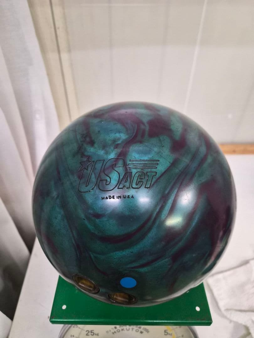 PRO-AM ボウリング用バッグ キャスター付き