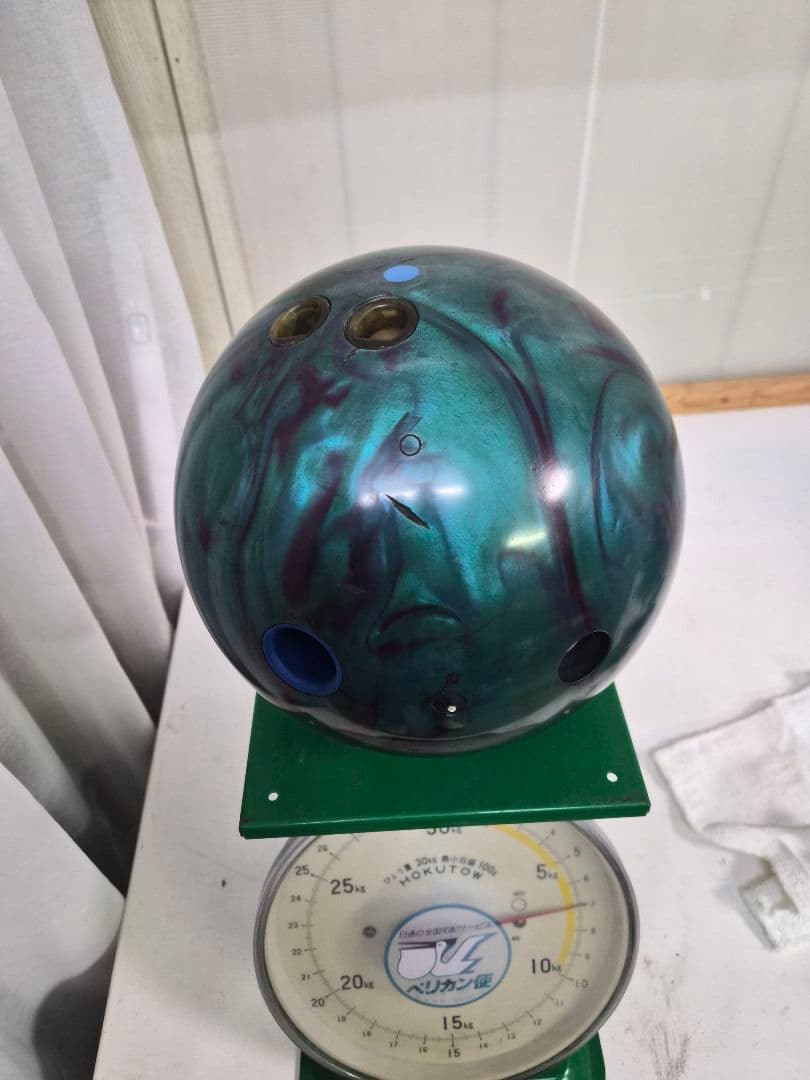 PRO-AM ボウリング用バッグ キャスター付き