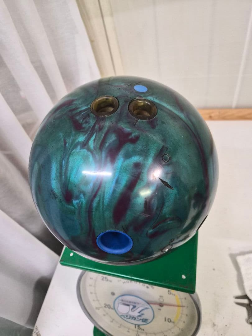 PRO-AM ボウリング用バッグ キャスター付き