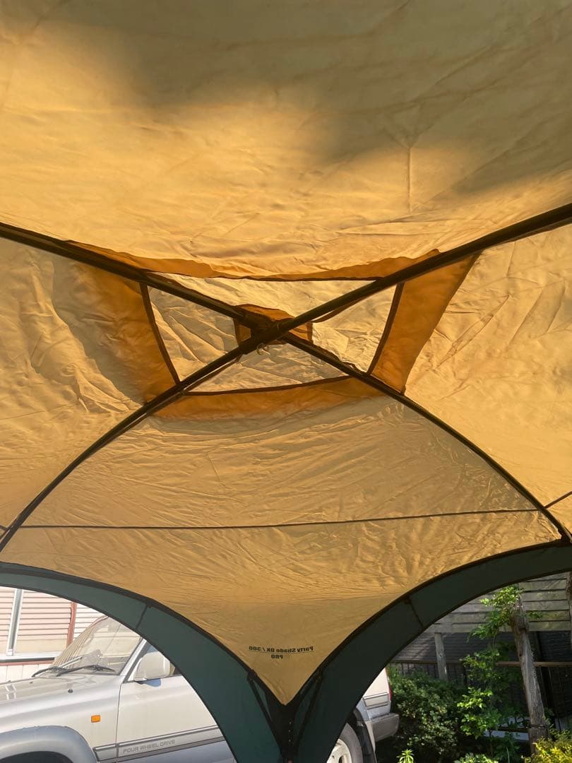 Coleman パーティーシェードDX 300