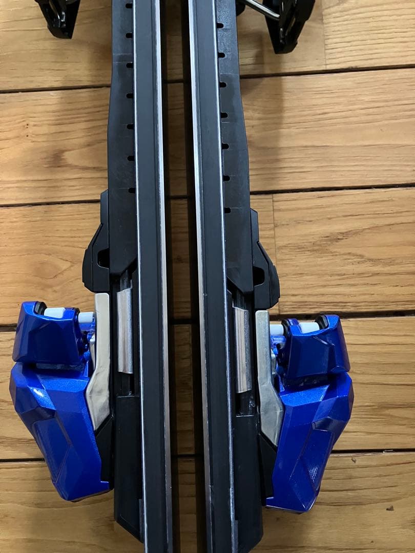 美品　SALOMON S/RACE SL PRO 2026モデル 165