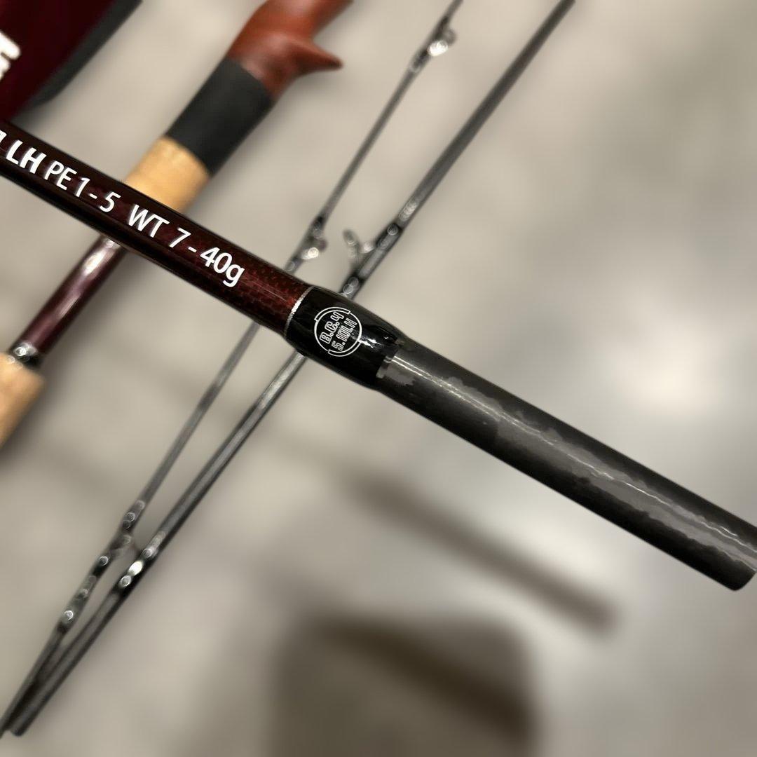 フィッシュマン　ブリスト 5.10LH 510LH Fishman BRIST