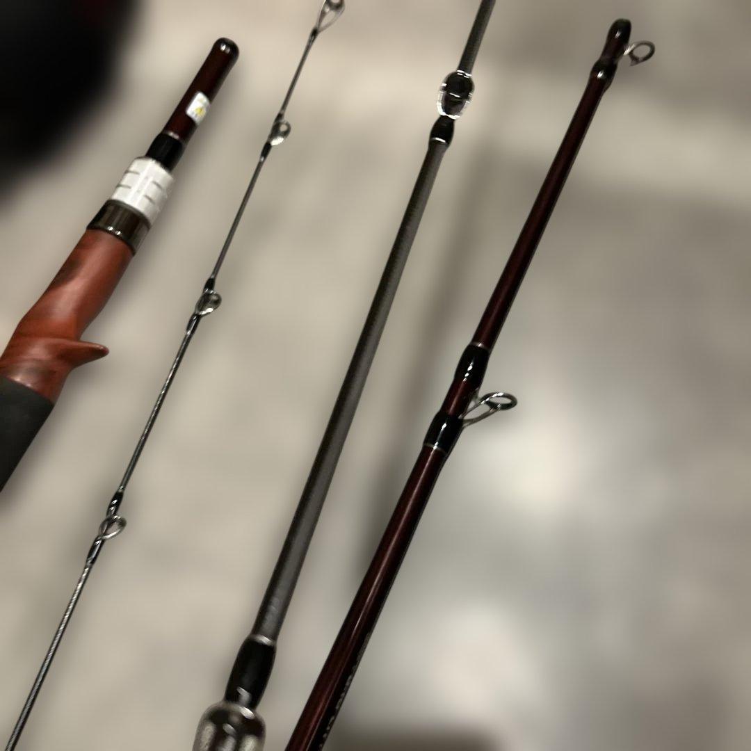 フィッシュマン　ブリスト 5.10LH 510LH Fishman BRIST