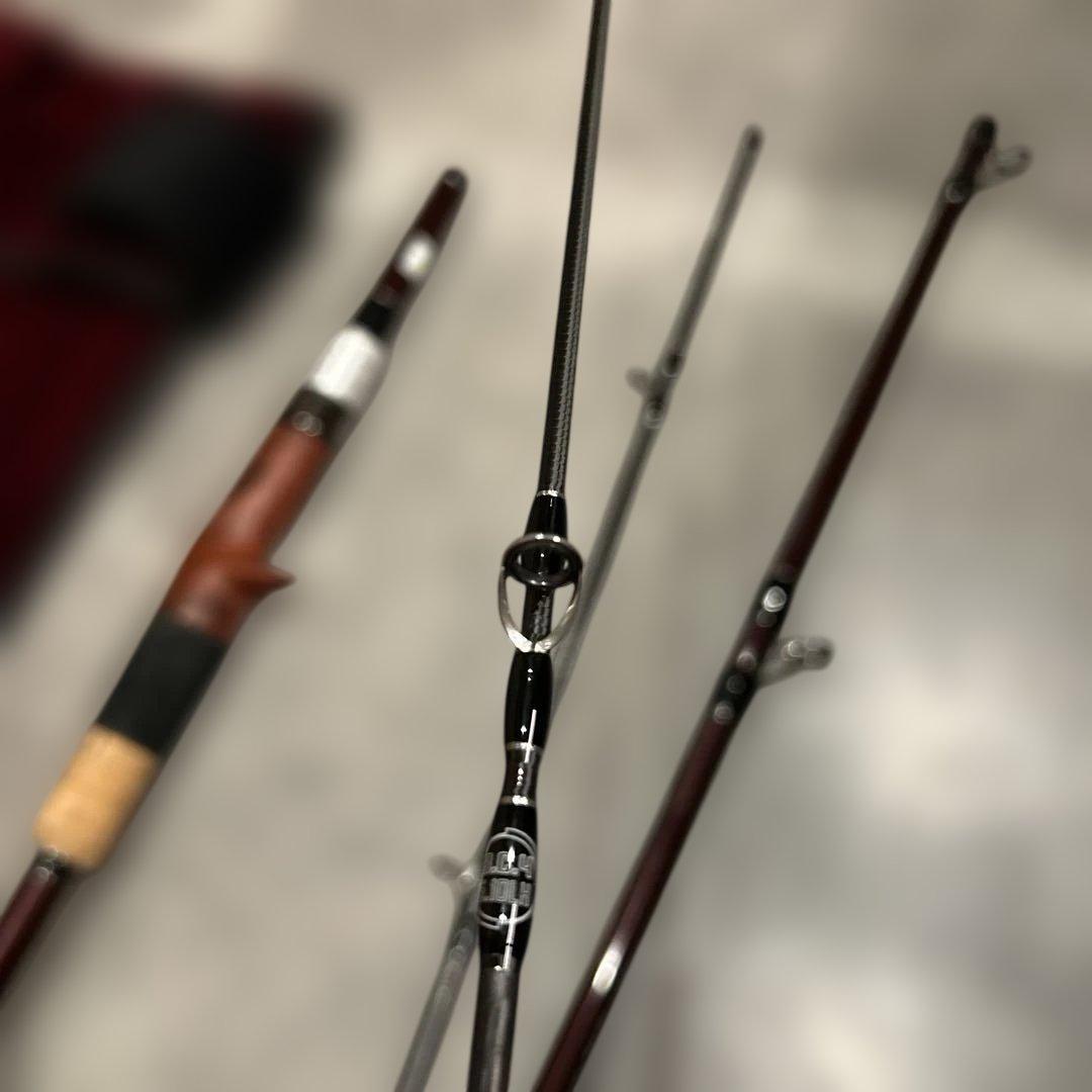 フィッシュマン　ブリスト 5.10LH 510LH Fishman BRIST