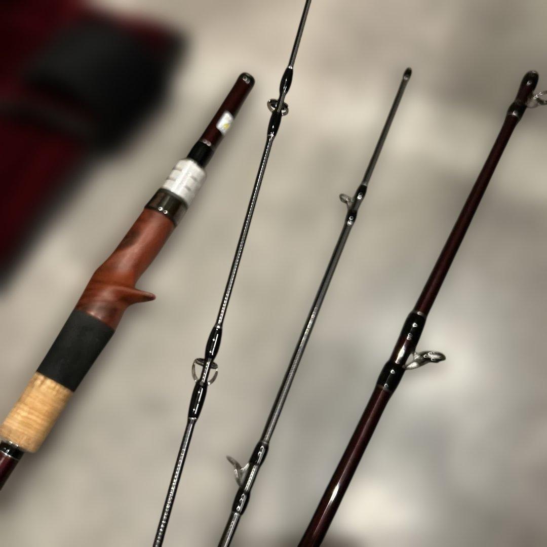 フィッシュマン　ブリスト 5.10LH 510LH Fishman BRIST