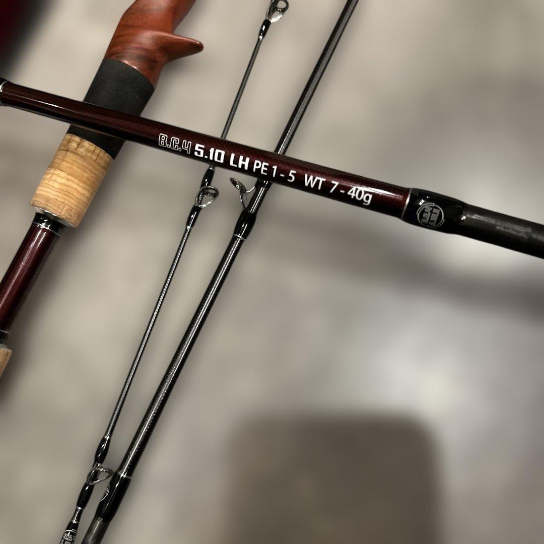 フィッシュマン　ブリスト 5.10LH 510LH Fishman BRIST