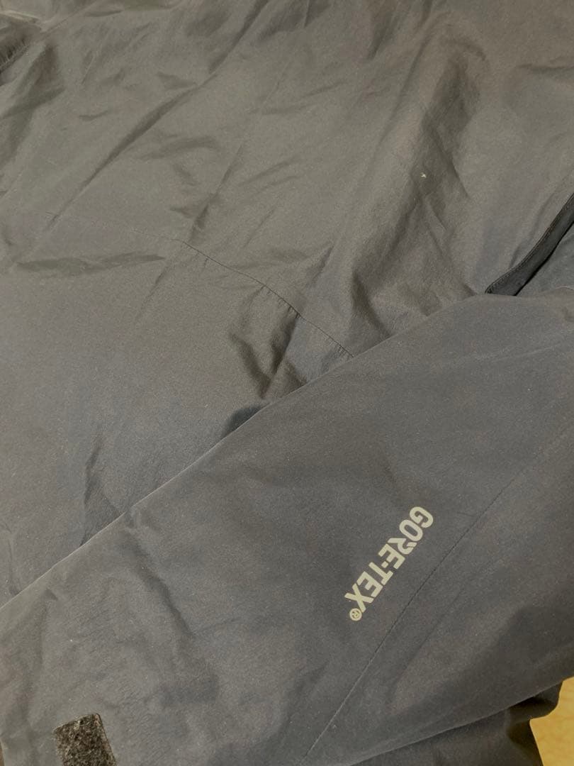 ROXY Glade 2レイヤー　GORE-TEX  Jacket