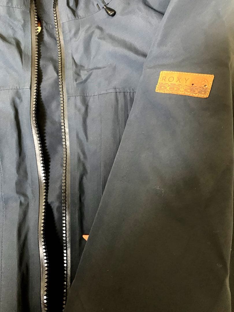 ROXY Glade 2レイヤー　GORE-TEX  Jacket