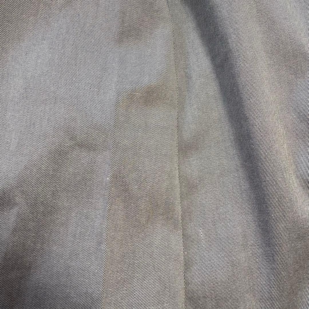 ミンチュエン様＊Burberry 美品✨バーバリー グレーノースリーブワンピース