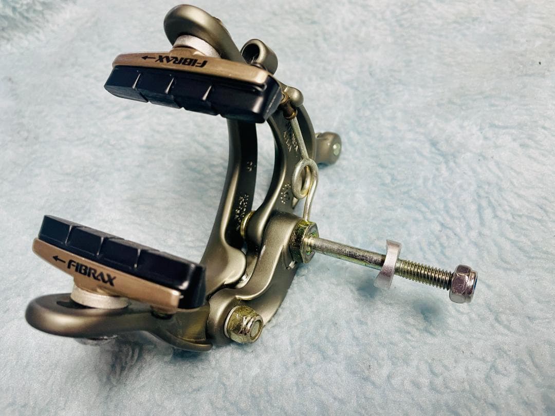 Brompton ブロンプトン 純正ブレーキ 前後セット