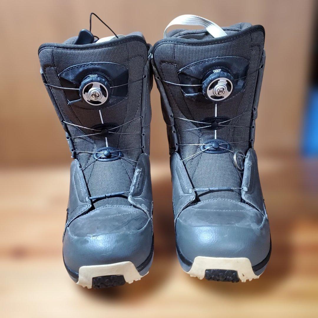 スノーボード SALOMON 26.5cm 26081