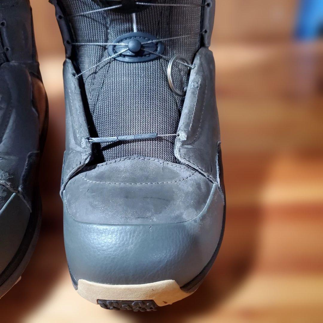 スノーボード SALOMON 26.5cm 26081