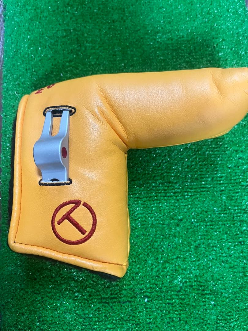 【激レア】サークルT STUDIO DESIGN TOUR PROTOTYPE