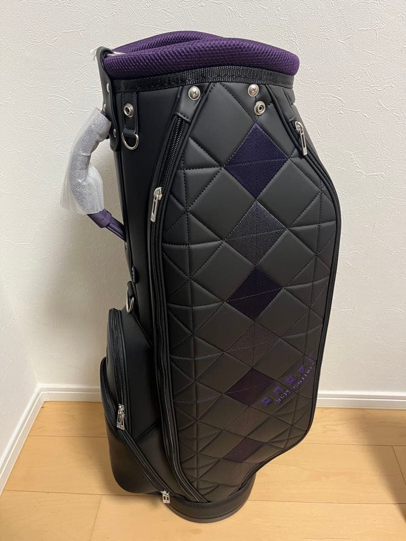 オノフキャディーバッグ